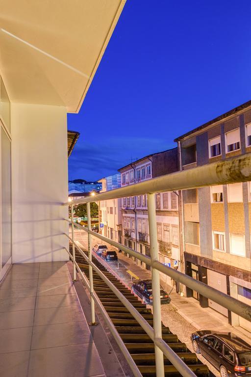 Bracara Guest House "Campo Novo" Braga Exterior photo